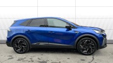 Renault Symbioz 1.6 E-Tech FHEV 145 Techno Esprit Alpine 5dr Auto Hybrid Estate